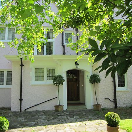 Crossways House Bed And Breakfast East Cowes Eksteriør billede