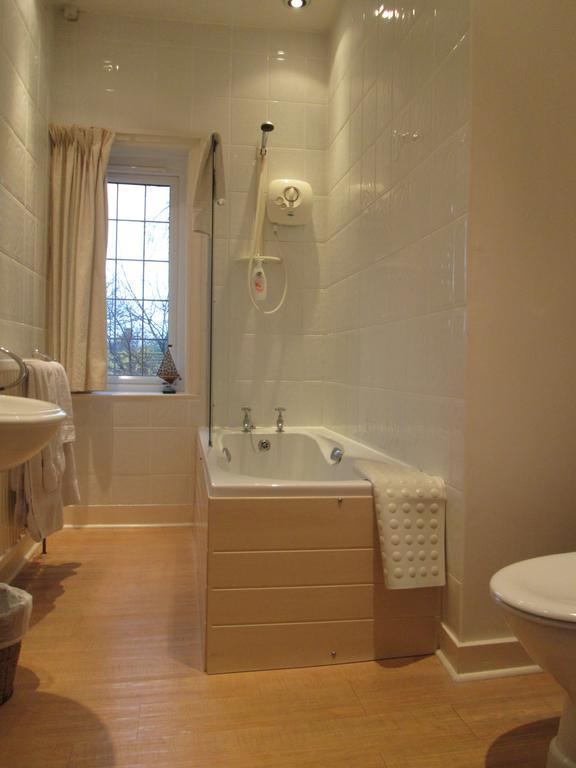 Crossways House Bed And Breakfast East Cowes Værelse billede